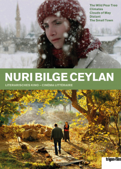 Nuri Bilge Ceylan - Box (DVD)