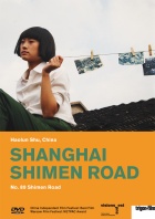Shanghai, Shimen Road DVD