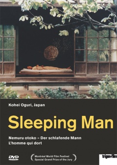 Sleeping Man - Der schlafende Mann (DVD)