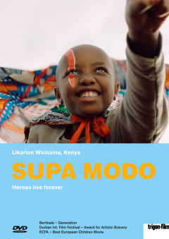 Supa Modo (DVD)