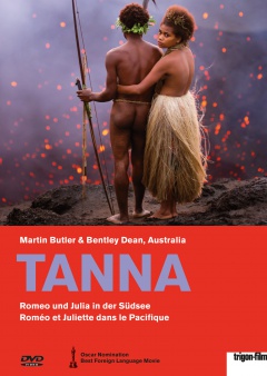 Tanna (DVD)