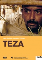 Teza - Morgentau DVD