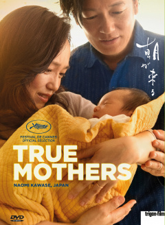True Mothers DVD
