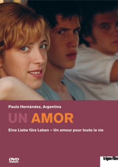Un amor - Eine Liebe fürs Leben (DVD)