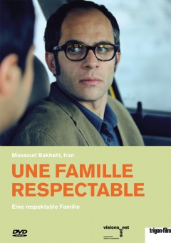 Une famille respectable - Eine respektable Familie (DVD)