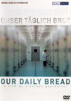 Unser täglich Brot - Our Daily Bread DVD