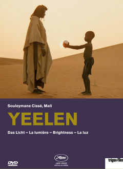 Yeelen - Das Licht (DVD)