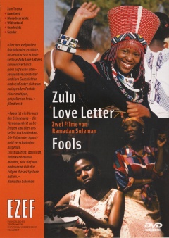 Zulu Love Letter & Fools (DVD)