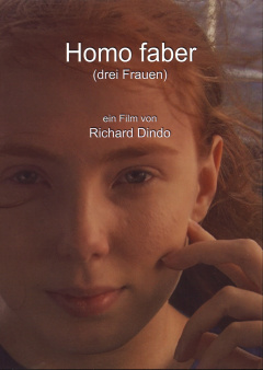 Homo faber (Drei Frauen) (DVD Edition Filmcoopi)
