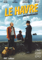 Le Havre DVD Edition Filmcoopi
