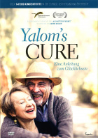 Yalom's Cure - Eine Anleitung zum Glücklichsein DVD Edition Filmcoopi