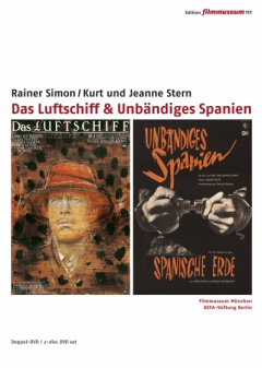 Das Luftschiff & Unbändiges Spanien (DVD Edition Filmmuseum)