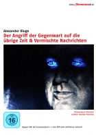 Der Angriff der Gegenwart auf die übrige Zeit & Vermischte Nachrichten DVD Edition Filmmuseum