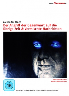 Der Angriff der Gegenwart auf die übrige Zeit & Vermischte Nachrichten (DVD Edition Filmmuseum)