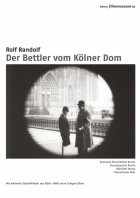 Der Bettler vom Kölner Dom DVD Edition Filmmuseum