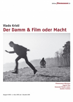Der Damm & Film oder Macht (DVD Edition Filmmuseum)