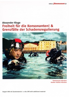 Freiheit für die Konsonanten! & Grenzfälle der Schadensregulierung (DVD Edition Filmmuseum)