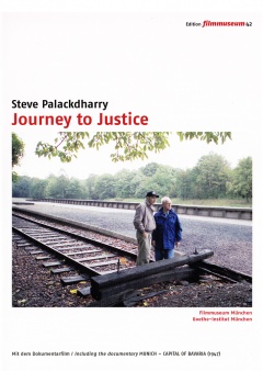 Journey to Justice - Reise zur Gerechtigkeit (DVD Edition Filmmuseum)