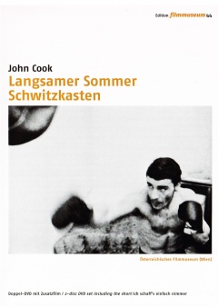 Langsamer Sommer & Schwitzkasten (DVD Edition Filmmuseum)