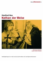 Nathan der Weise DVD Edition Filmmuseum
