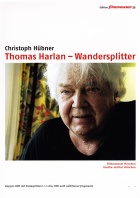 Thomas Harlan - Wandersplitter DVD Edition Filmmuseum