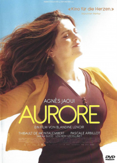 Aurore DVD Edition Look Now