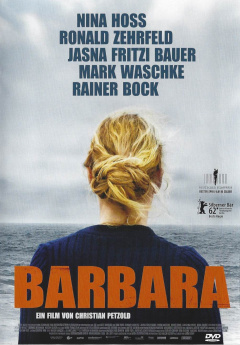 Barbara (DVD Edition Look Now)