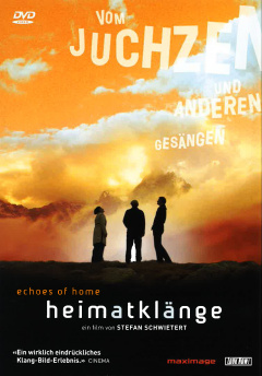 Heimatklänge (DVD Edition Look Now)