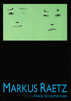 Markus Raetz (DVD Edition Look Now)