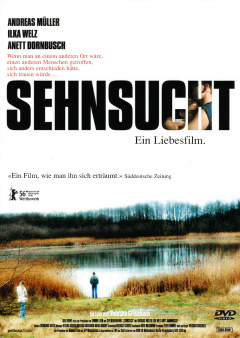 Sehnsucht DVD Edition Look Now