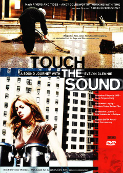 Touch the Sound (DVD Edition Look Now)