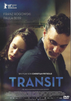 Transit DVD Edition Look Now