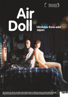 Air Doll (Filmplakate A1)