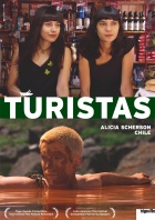 Turistas - Turisten Filmplakate A1