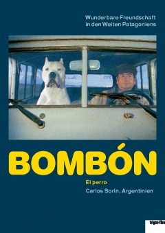Bombón - el perro (Filmplakate A2)