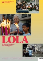 Lola Filmplakate A2