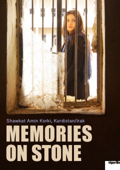 Memories on Stone (Filmplakate A2)