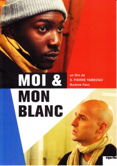 Moi et mon blanc (Filmplakate A2)
