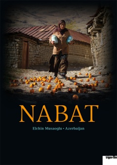 Nabat (Filmplakate A2)