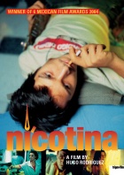 Nicotina Filmplakate A2