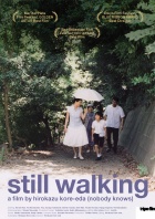 Still Walking Filmplakate A2