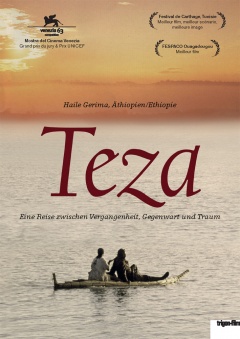 Teza (Filmplakate A2)