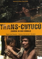 Trans-Cutucú - Zurück in den Urwald Filmplakate A2