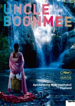 Uncle Boonmee - Onkel Boonmee (1) (Filmplakate A2)