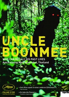 Uncle Boonmee - Onkel Boonmee (2) (Filmplakate A2)
