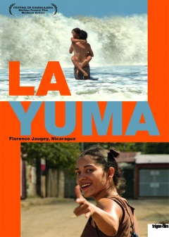 La yuma (Filmplakate One Sheet)