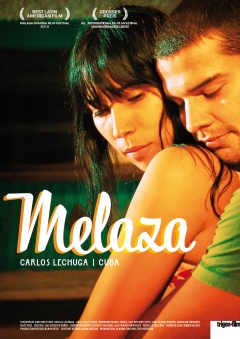 Melaza (Filmplakate One Sheet)