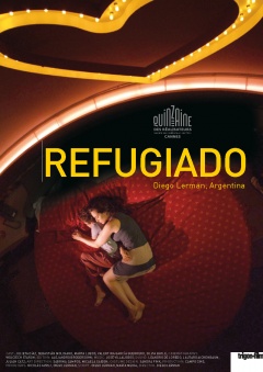 Refugiado (Filmplakate One Sheet)