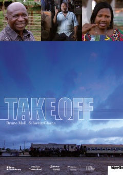 Take Off (Filmplakate One Sheet)