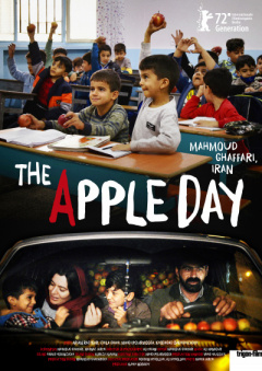 The Apple Day (Filmplakate One Sheet)